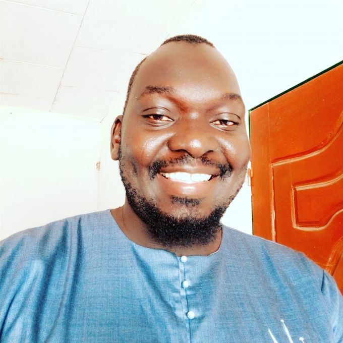 Yero Oumarou Wadiri
