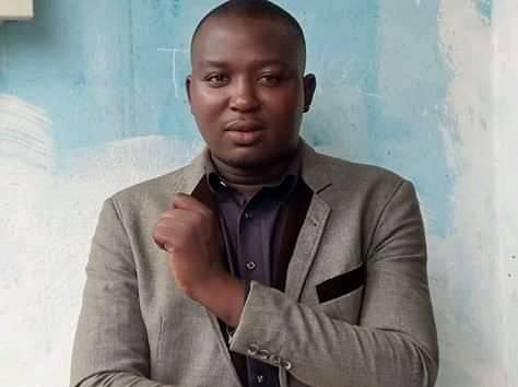 Didier Ndengue, journaliste Camerounais CEO à Ndengue Consulting