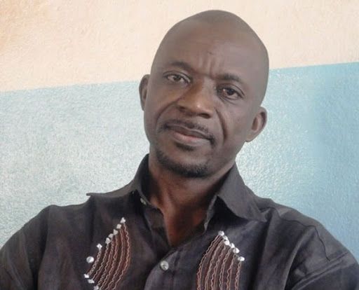 Dénis NKWEBO, membre du CNDHC et Président National du SNJC