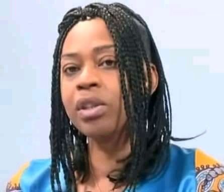 Dr Marlyse PEYOU NDI, Biochimiste, Directeur de RIRCO et Enseignante à la FMSB de l'Université de Yaoundé I