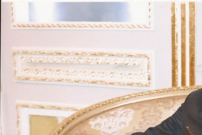 Pr Jean Claude SHANDA TONME, Président du MPDR et Médiateur Universel