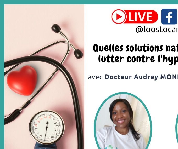 Un des récents rendez-vous live.