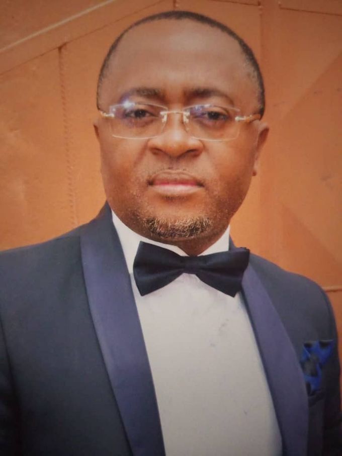 Jean Calvin Mengoumou Ayissi, Promoteur du CADIF