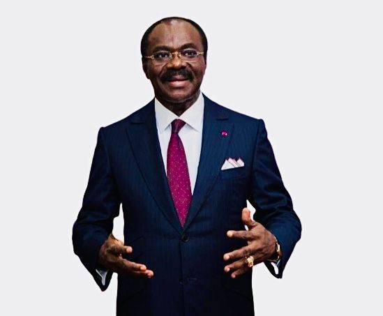 Pr. Narcisse MOUELLE KOMBI
