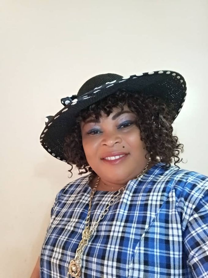 Marie Bertille MAWEM